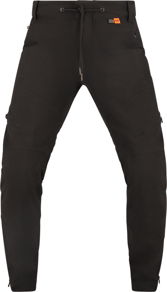 Richa JOGGING WP TROUSERS WOMEN black