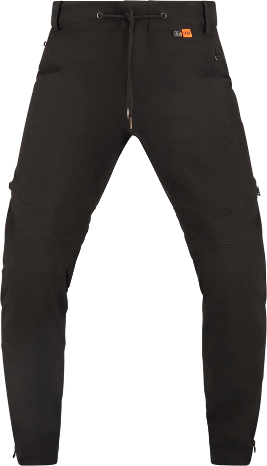 Richa JOGGING WP TROUSERS WOMEN black