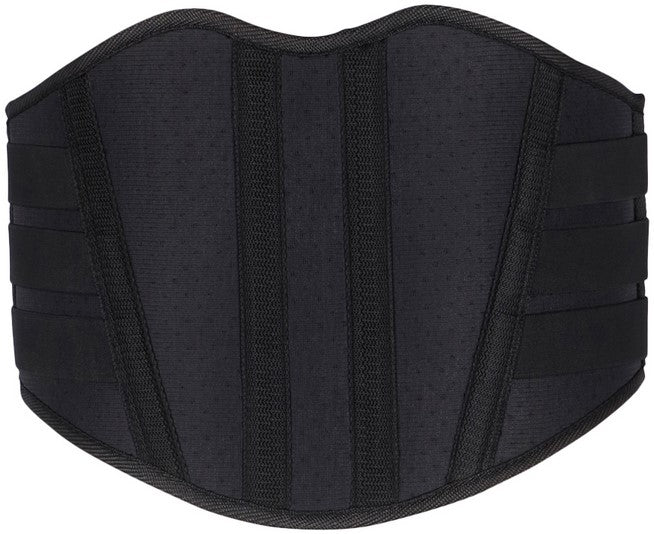 Richa KIDNEY BELT RICHA black