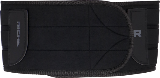 Richa KIDNEY BELT RICHA black