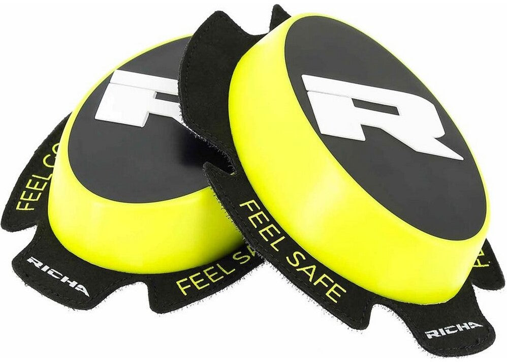 Richa KNEE SLIDERS R