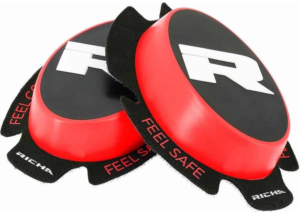 Richa KNEE SLIDERS R