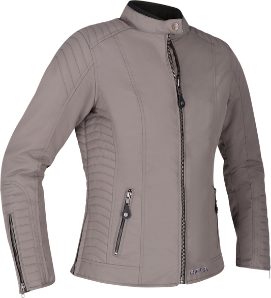 Richa LAUSANNE TEXTILE JACKET WP black
