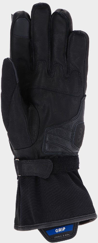 Richa LEVEL 2 IN 1 GORE-TEX GLOVES black