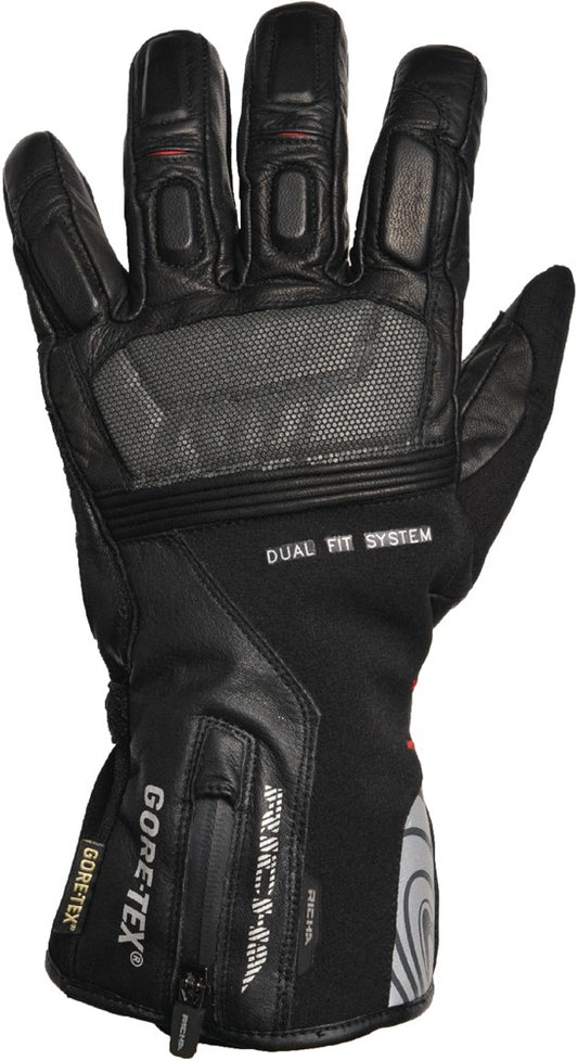 Richa LEVEL 2 IN 1 GORE-TEX GLOVES black