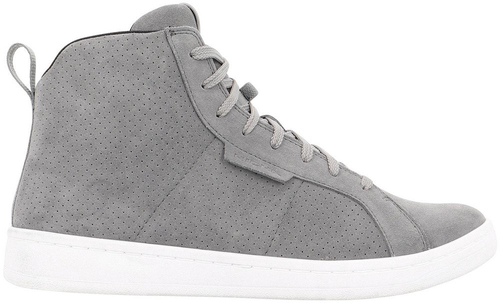 Richa LEWIS AIR SNEAKER WOMEN grey
