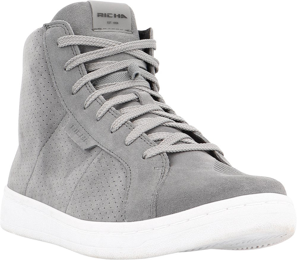 Richa LEWIS AIR SNEAKER WOMEN grey