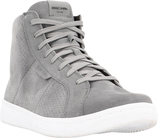 Richa LEWIS AIR SNEAKER WOMEN grey