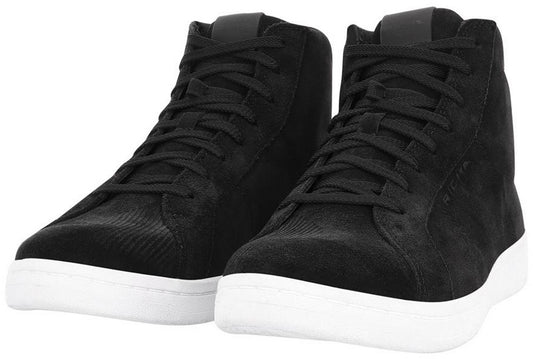 Richa LEWIS WP SNEAKERS black