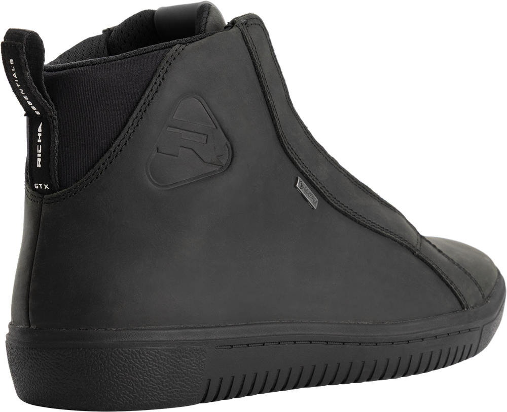 Richa LOGAN GTX SHOE black