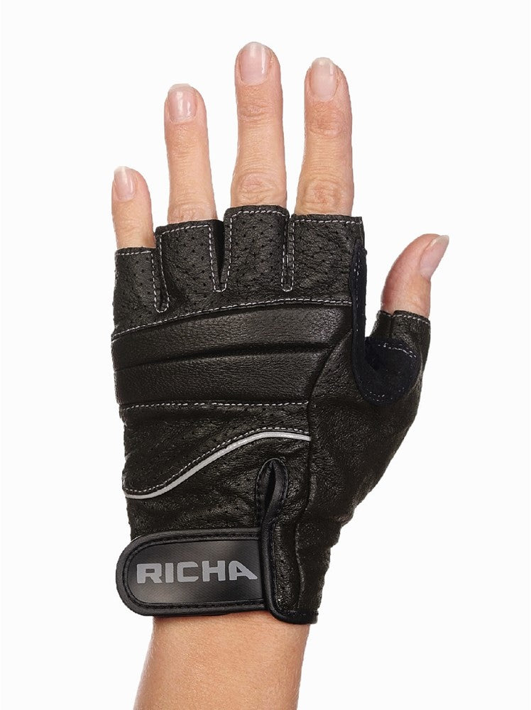 Richa MITAINE GLOVES black