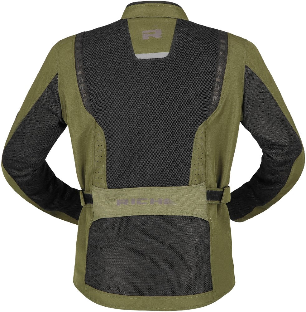 Richa MONACO MESH WP JACKET