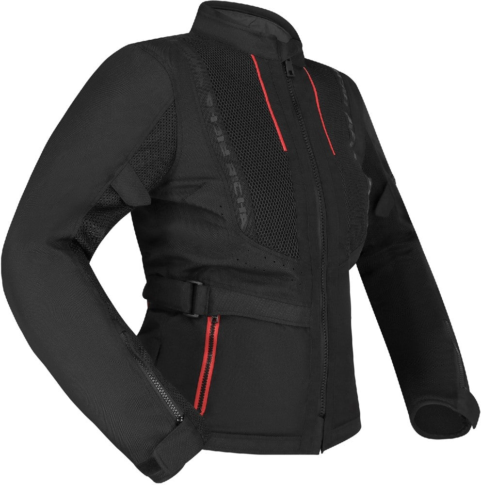Richa MONACO MESH WP JACKET WOMEN