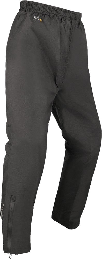 Richa MONSOON RAIN TROUSERS black