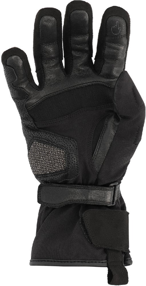 Richa NAUTILUS WP GLOVES black