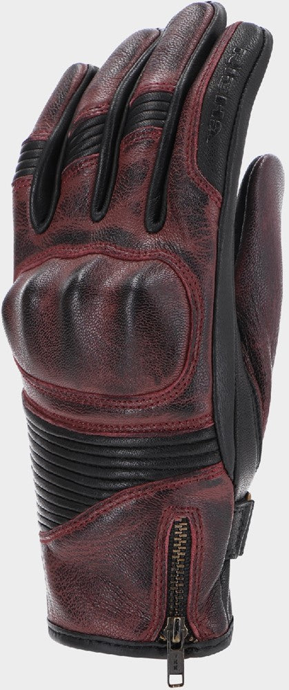 Richa NAZAIRE GLOVE WOMEN black