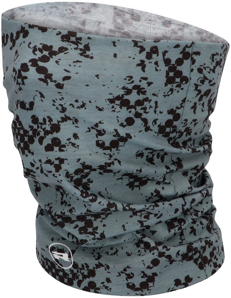 Richa NECK TUBE GHOST grey