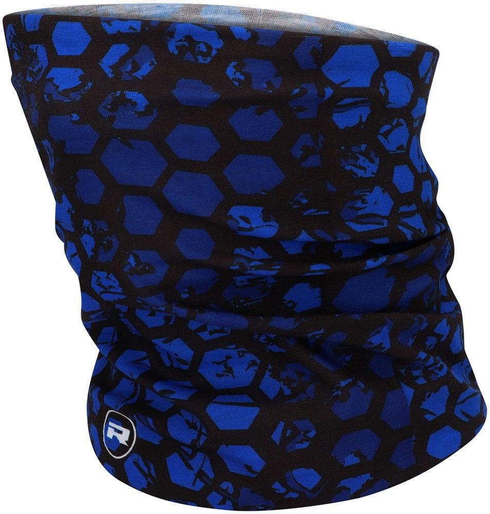 Richa NECK TUBE HIVE blue