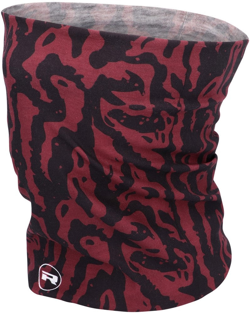 Richa NECK TUBE MYSTIC red