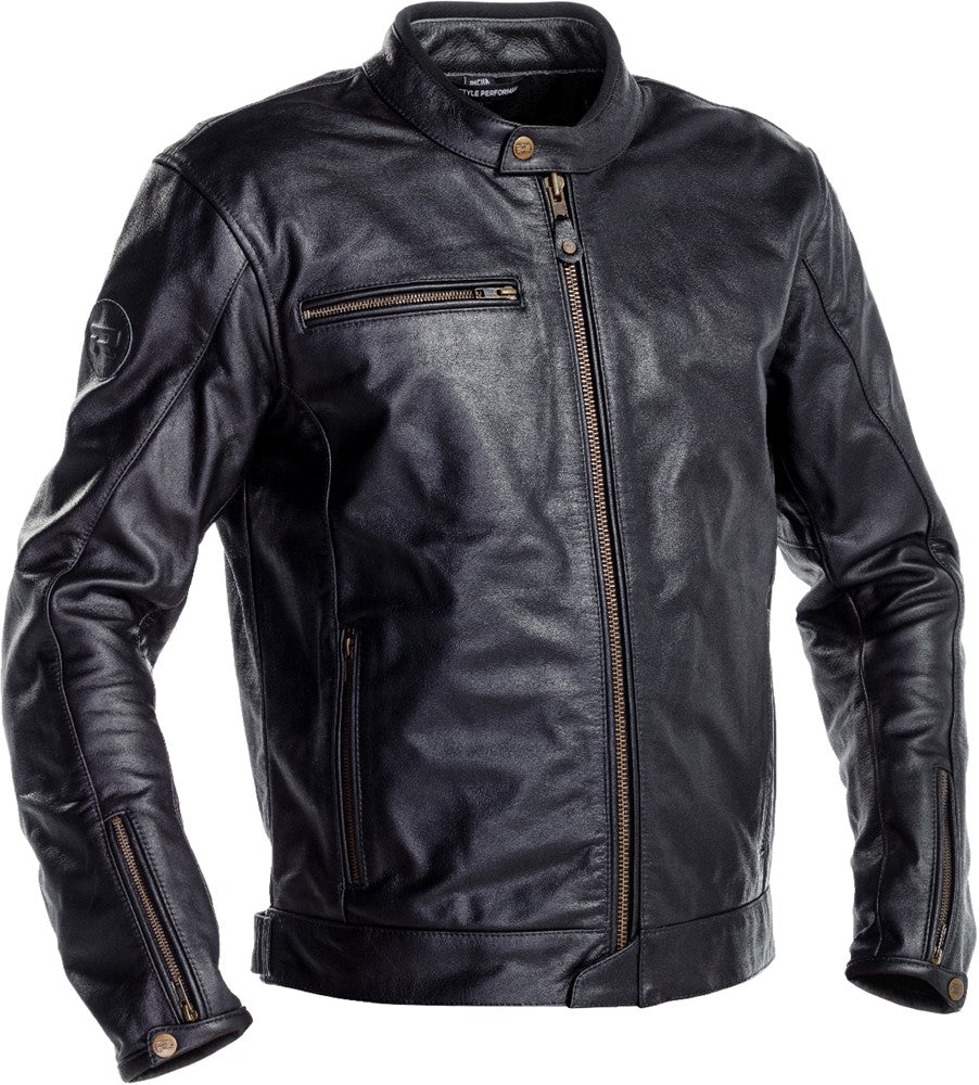 Richa NORMANDIE JACKET black