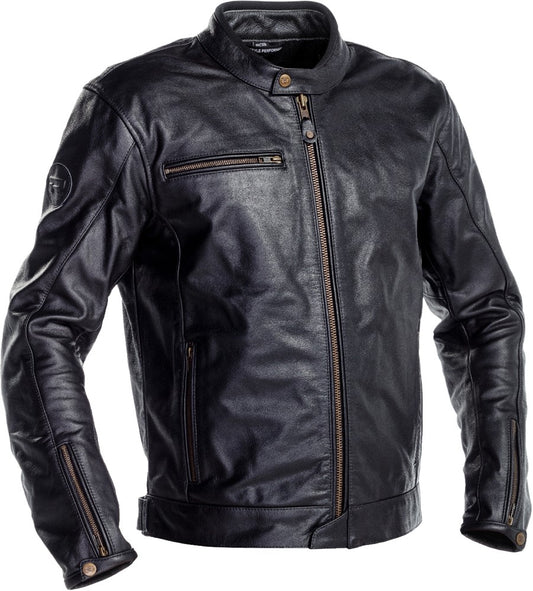 Richa NORMANDIE JACKET black