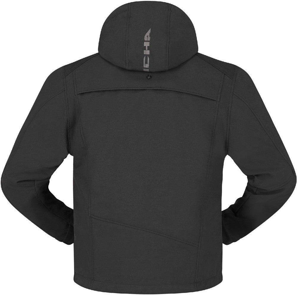 Richa NUCLEAR WP JACKET black