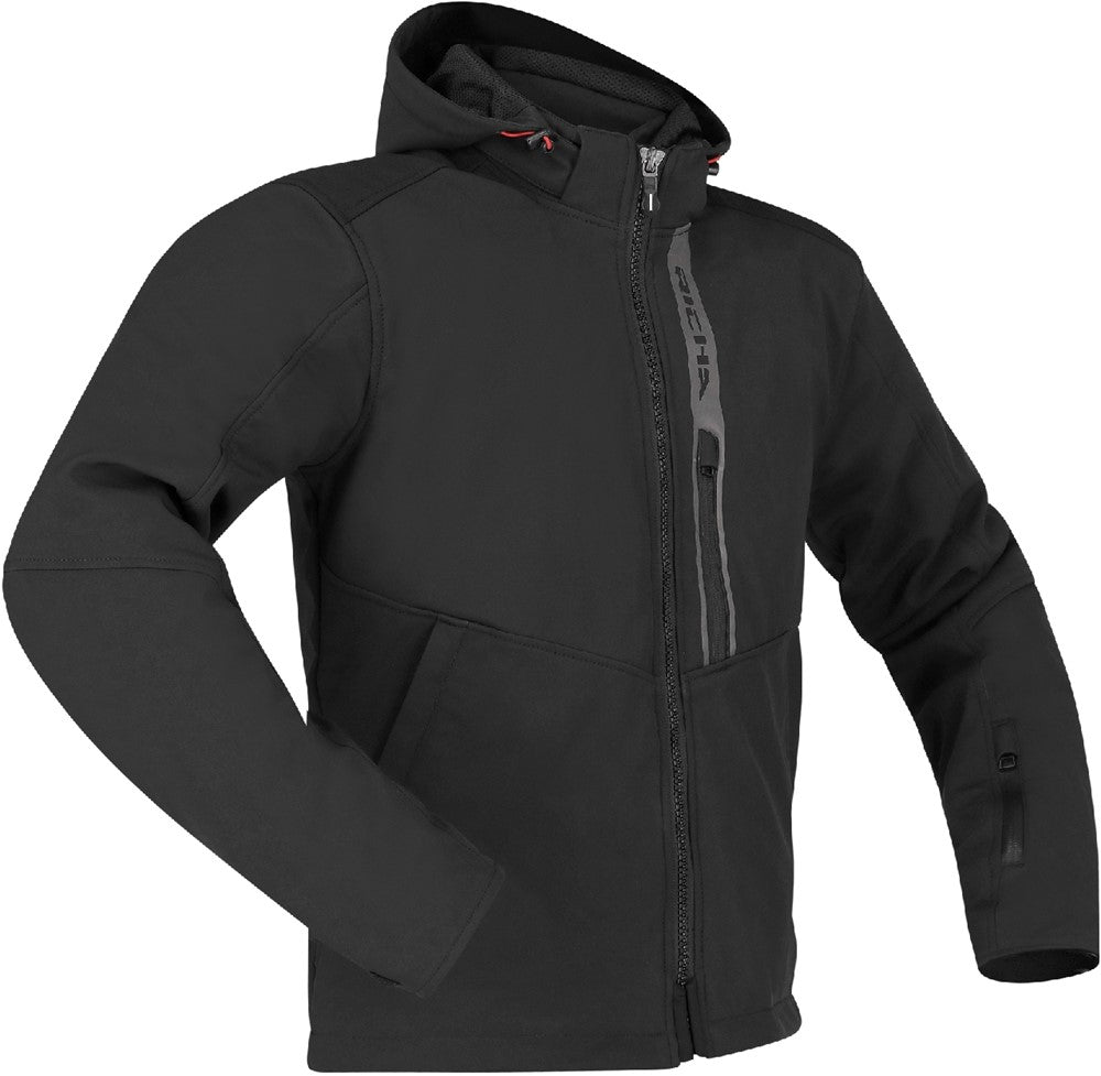 Richa NUCLEAR WP JACKET black