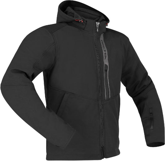 Richa NUCLEAR WP JACKET black