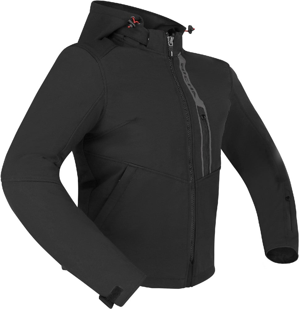 Richa NUCLEAR WP JACKET WOMEN black
