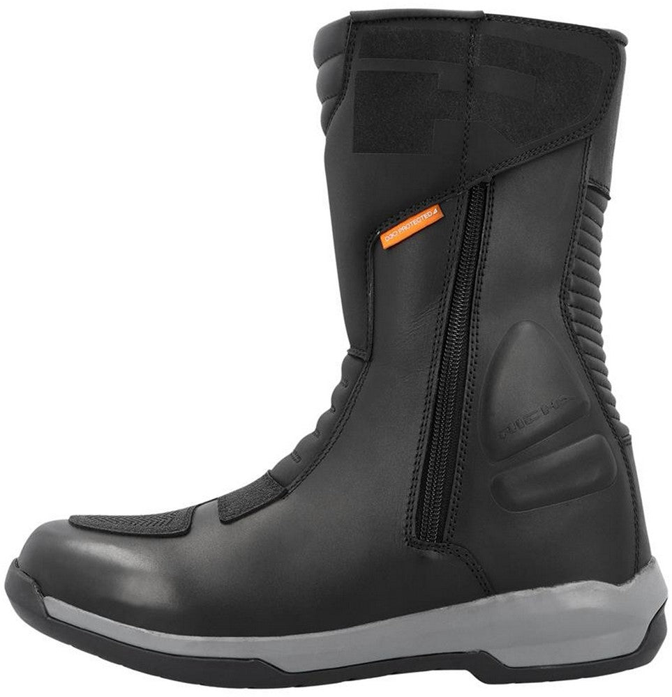 Richa OBERON WP BOOTS black