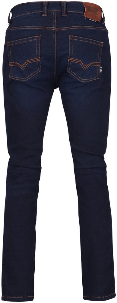 Richa ORIGINAL 2 JEANS SLIM FIT LONG light blue