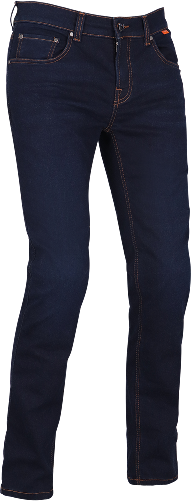 Richa ORIGINAL 2 JEANS SLIM FIT LONG light blue