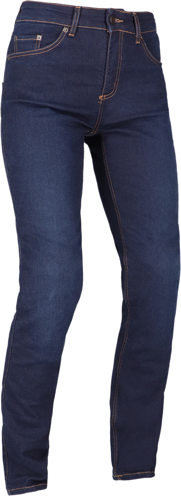 Richa ORIGINAL 2 JEANS SLIM FIT WOMEN black