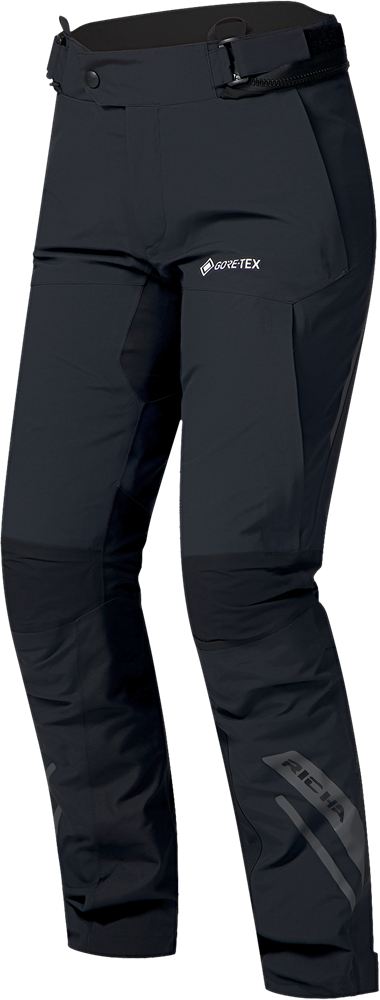 Richa ORION GTX TROUSERS WOMEN black