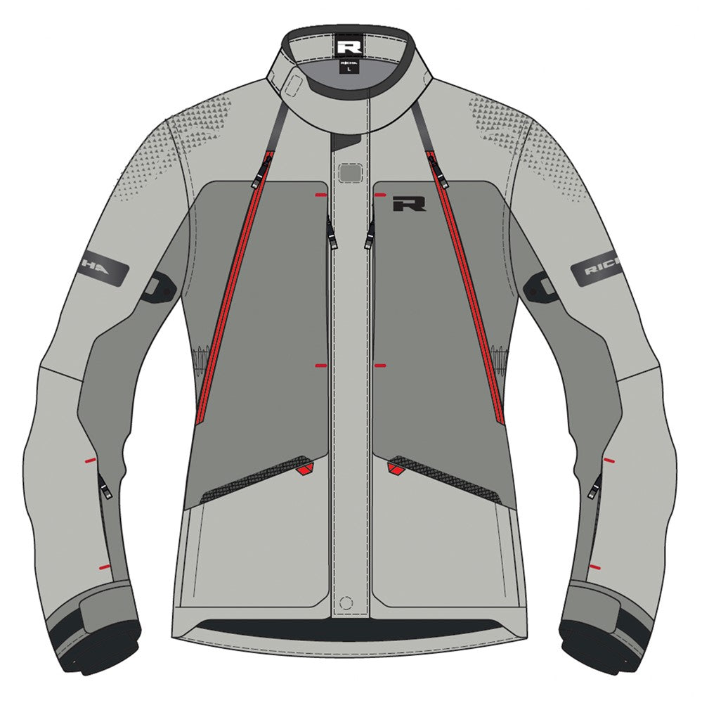 Richa PLATINUM GTX PRO JACKET
