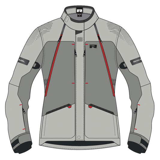 Richa PLATINUM GTX PRO JACKET
