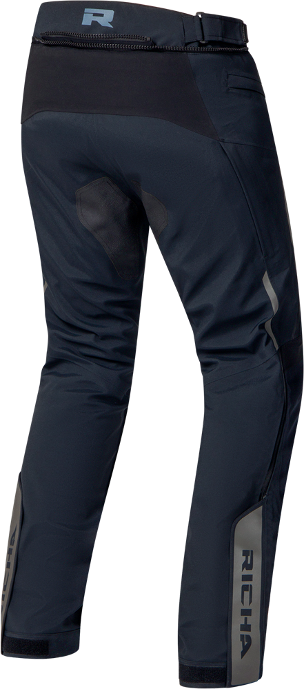 Richa PLATINUM GTX PRO TROUSERS black