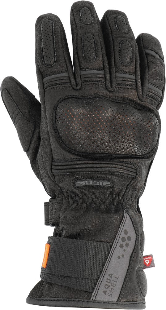 Richa POLAR VORTEX WP GLOVES black