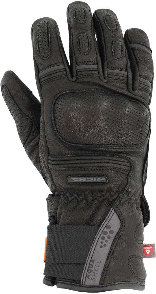 Richa POLAR VORTEX WP GLOVES WOMEN black
