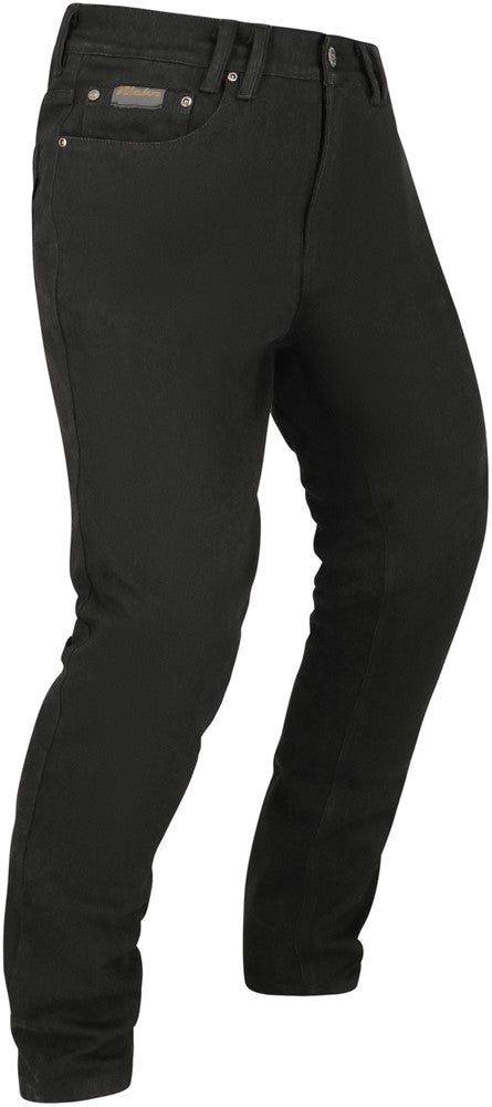 Richa RAGNAR JEANS LONG black