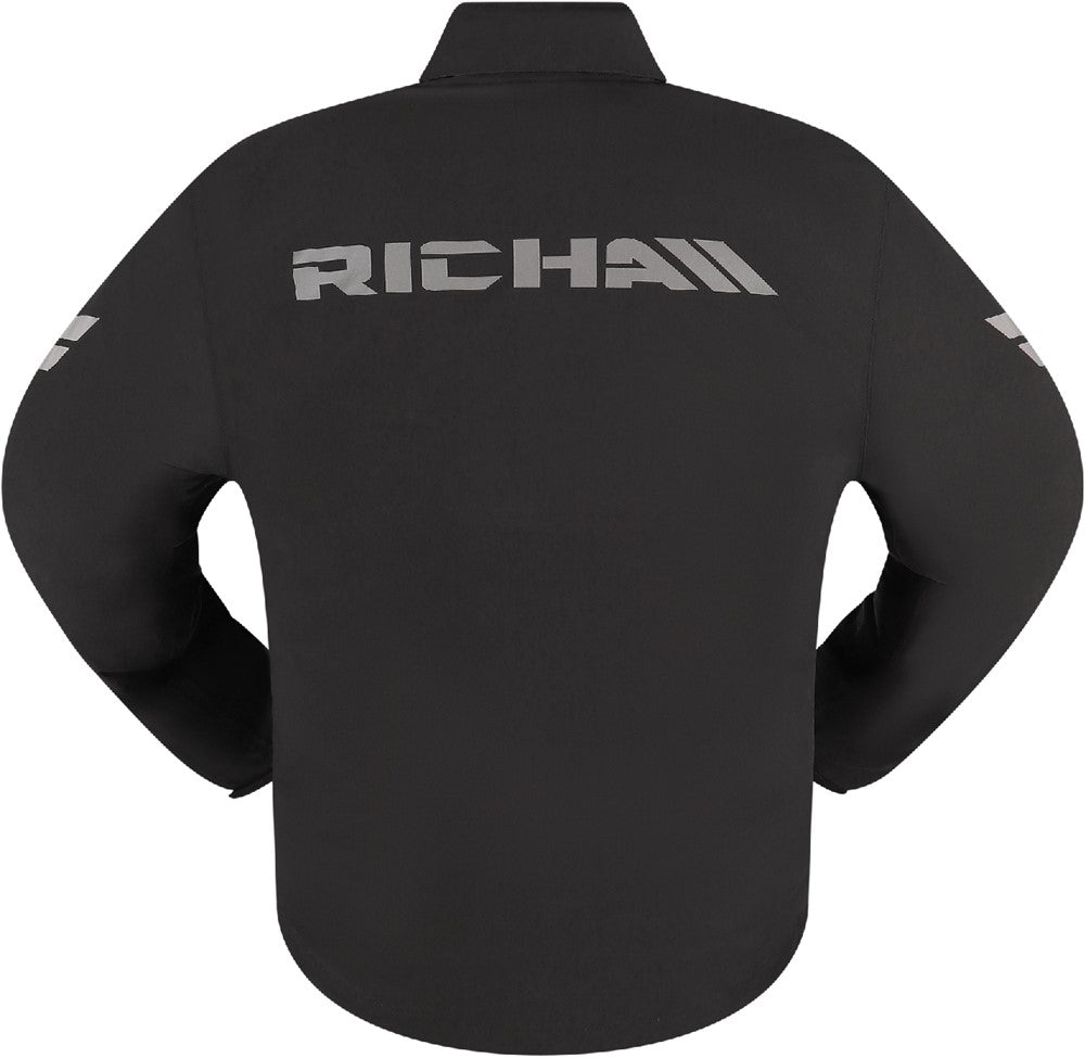 Richa RAIN STRETCH 2L HOODIE