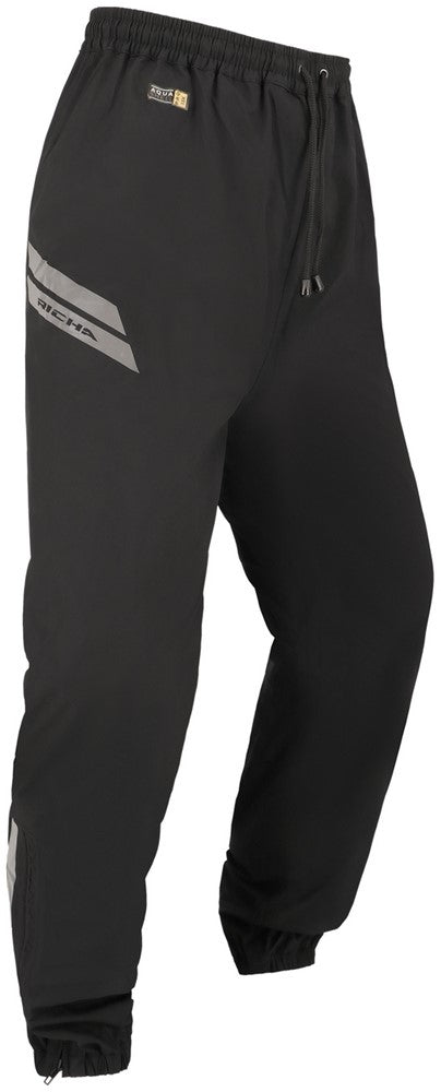 Richa RAIN STRETCH 2L TROUSERS black
