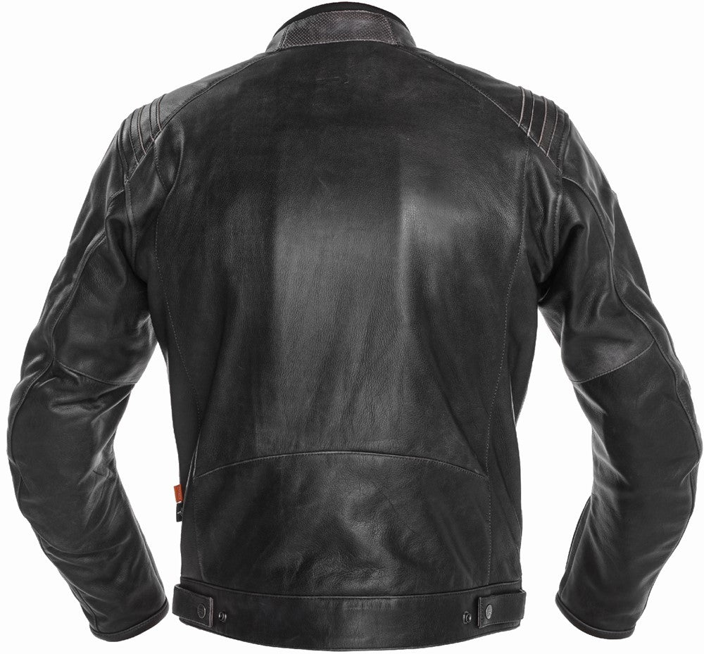 Richa RETRO RACING 3 JACKET brown