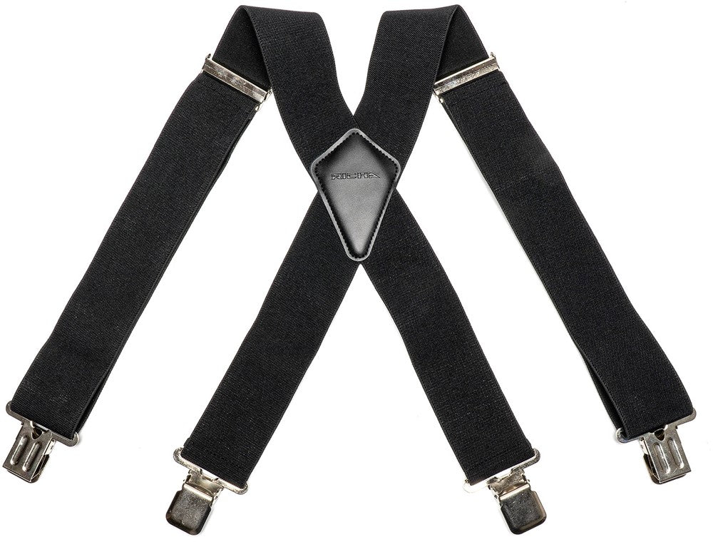Richa RICHA BRACES black