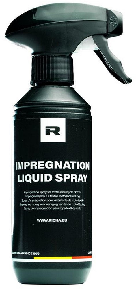 Richa RICHA IMPREGNATION LIQUID SPRAY stnd