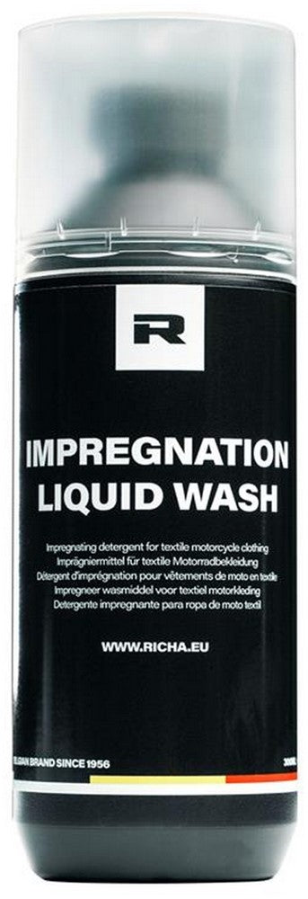 Richa RICHA IMPREGNATION LIQUID WASH stnd