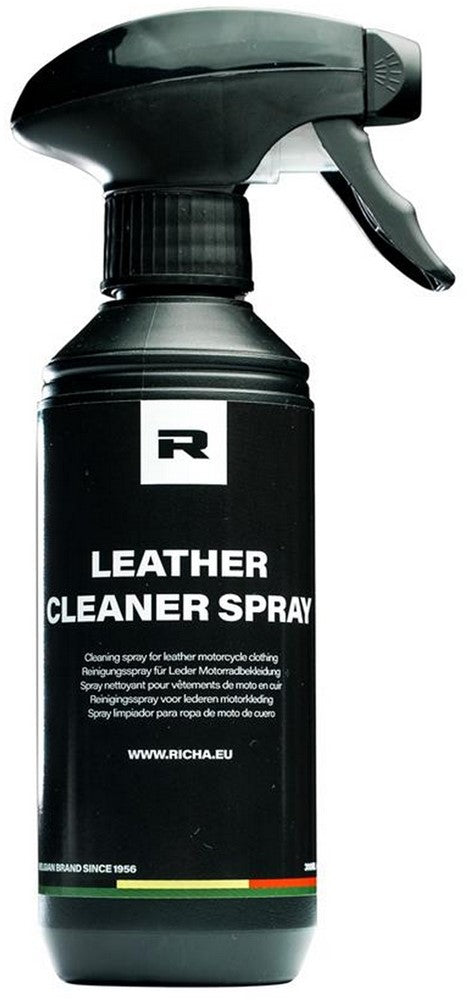 Richa RICHA LEATHER CLEANER SPRAY stnd