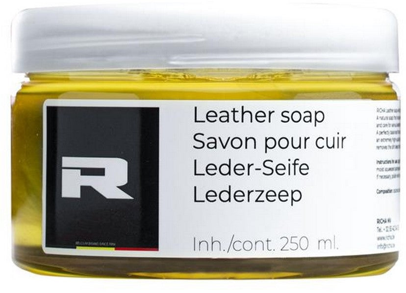 Richa RICHA LEATHER SOAP stnd