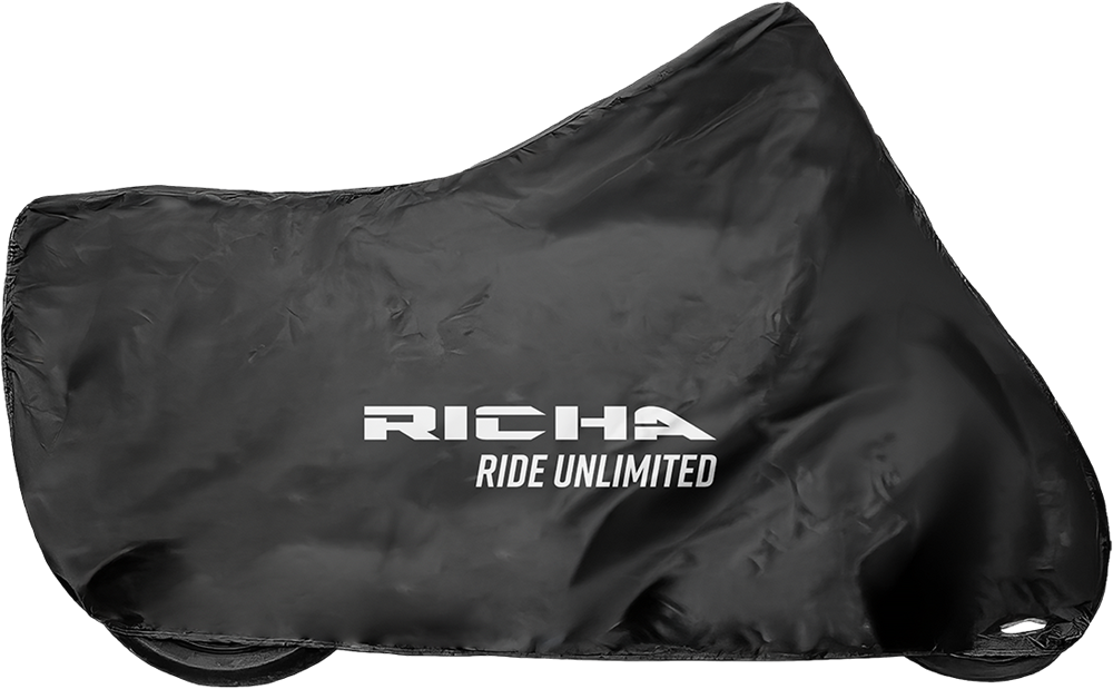 Richa RICHA PREMIUM COVER black