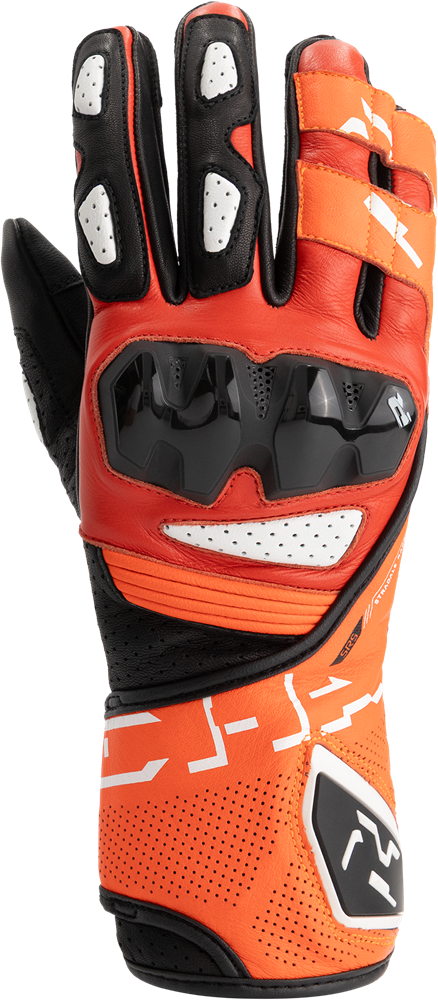Richa RS-86 GLOVE black